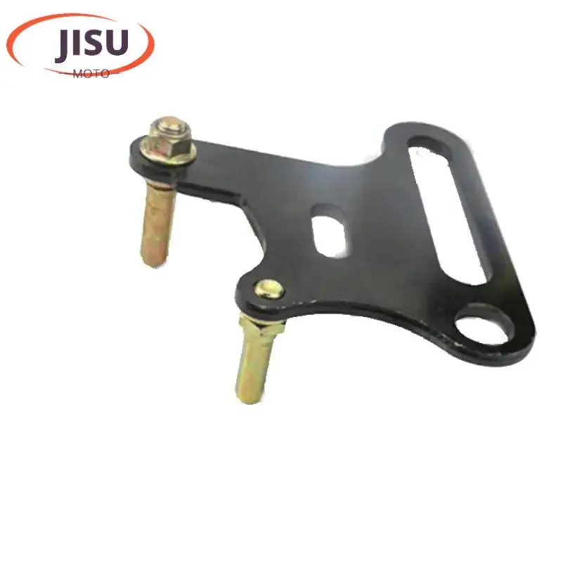 Suporte de pinça de freio traseiro para eixo da roda traseira de 15mm chinês 50cc-190cc pit dirt bike