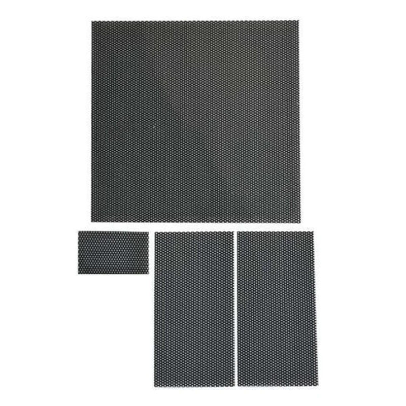 Filtro ventola di raffreddamen - Console Dust Cover recensione e prezzo