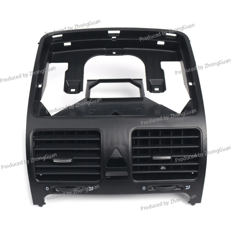 Car Air Conditionings Outlet Grilles Cover For MK5 2004-2009 MK5 2006-2011 Car Air Outlet Ventilations Part 73630-56P00