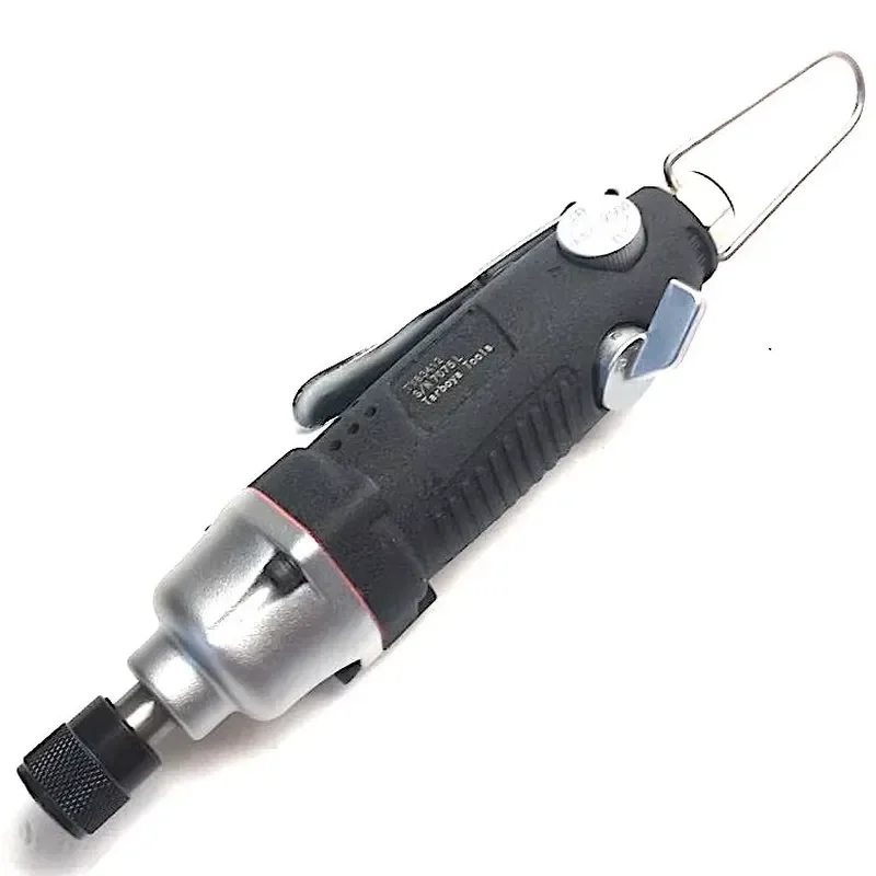 Electric Screwdriver for Rotating Nuts and Bolts Ideal for Light Duty Job Insertion and Removal of Drill Bits