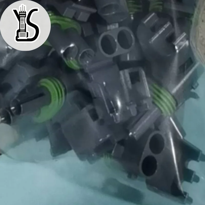 

5 шт. оригинальный автомобильный разъем 12015378 для автомобильных умных электронных устройств