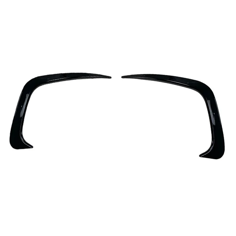 المصد الخلفي للسيارة الجانب الفاصل الجناح المفسد لسيارات BMW 3 Series G20 Sport Edition 318I 320I 330I 2019-2022-A61E #6