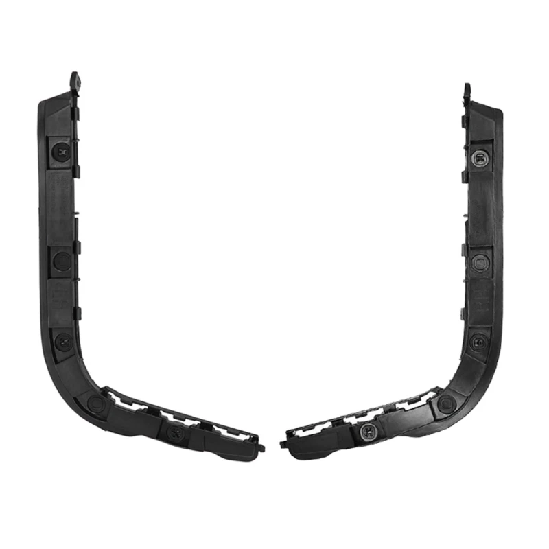 1083988-00-I 1083989-00-I Plastic Rear Bumper Bracket Rack for 2017-2022