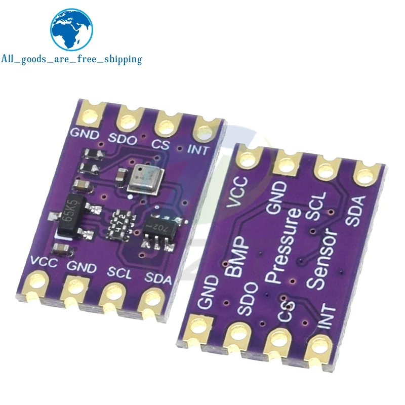 1/3Pcs Dc 2.0-5.5V …