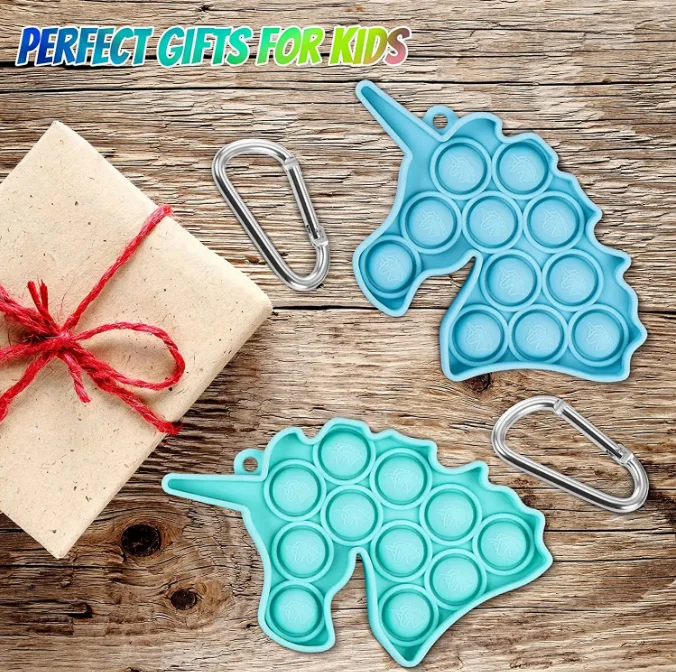 

Новинка, симпл димпл, пуш-Ай брелок, фиджет-подвеска, игрушки, простой диммер, ананас, единорог, мини, симпатичный диммер, антистресс, игрушка для детей, последняя игра, детские игрушки, антистресс для детей,сквиш