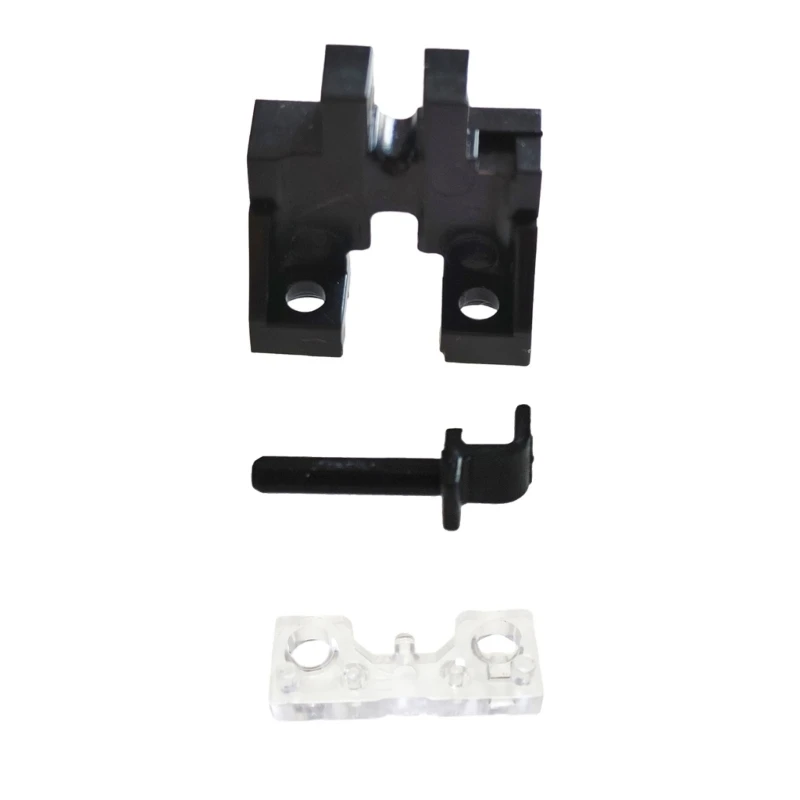 Mouse Roller Parts Mouse Pulley Scroll Wheel Bracket for G502 G700S G500S G903 M705 M950 Mouse Repair Parts