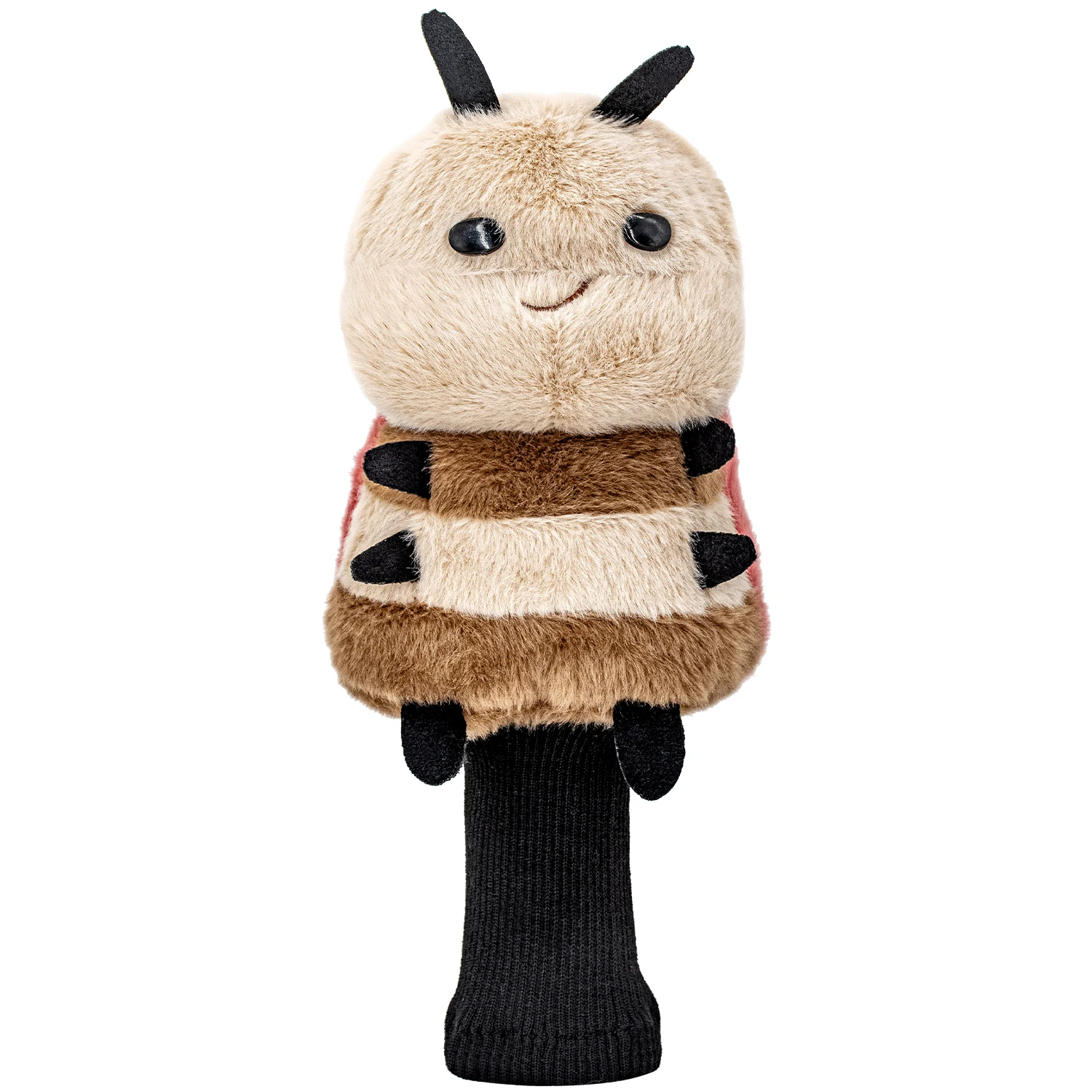 1PC Plush Bee‑Shaped Golf Club - Golf Clubs ulasan dan harga
