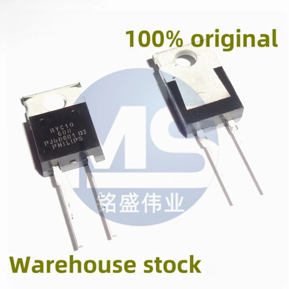 10PCS 100% New BYC1…