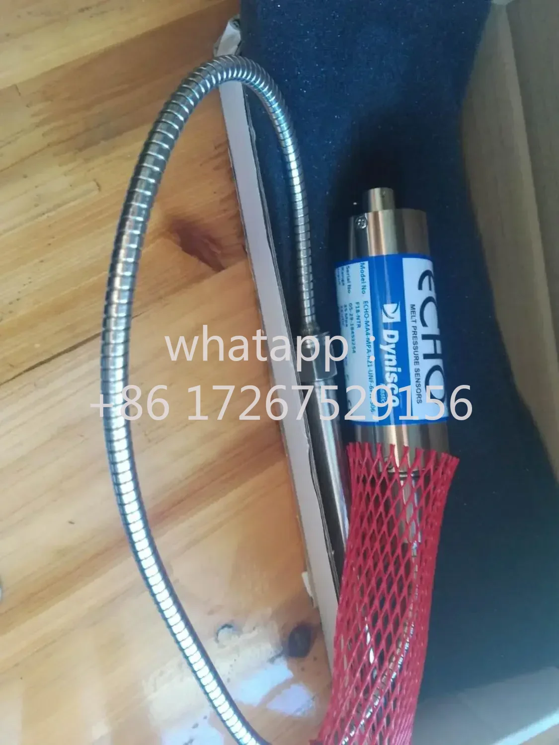 دينيسكو ECHO-MV3-MPA-R21-UNF-6PN-S06-F18-NTR