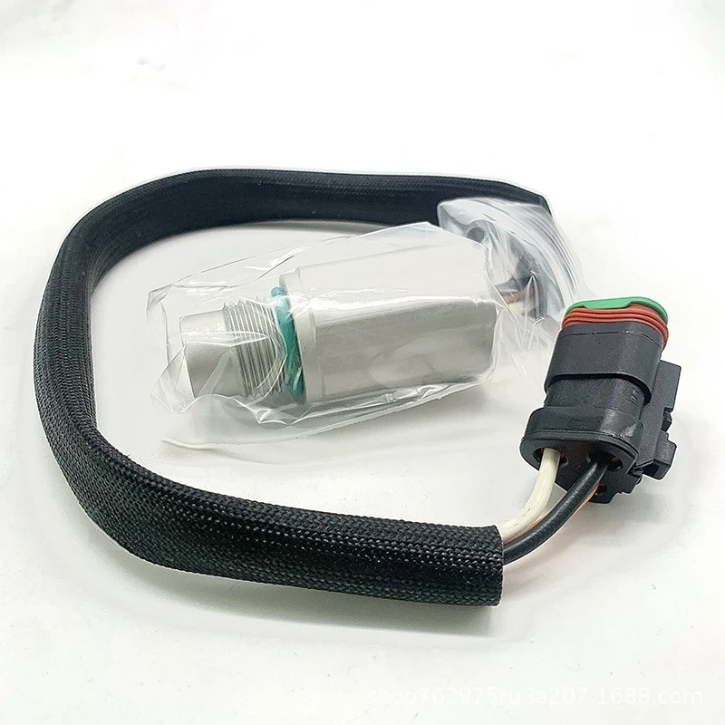 

994K/834B Construction Machinery 345/365B Speed Sensor 265-9033