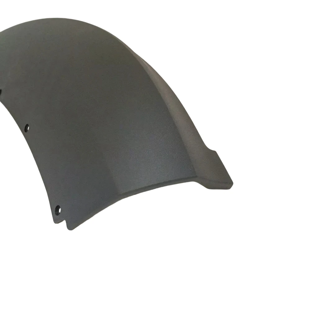 Replacement Front Left Bumper Trim for Mercedes For GLA X156 For AMG OEM 1568852525 High Strength ABS Material