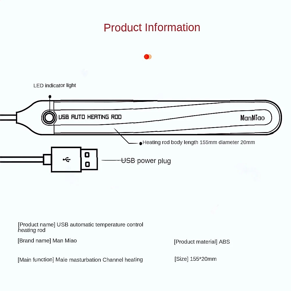 الهزاز المهبلي Merges تكنولوجيا السخان السريع مع وظائف الاحترار لدمى الجنس الموزه ومنتجات المهبل السيليكون