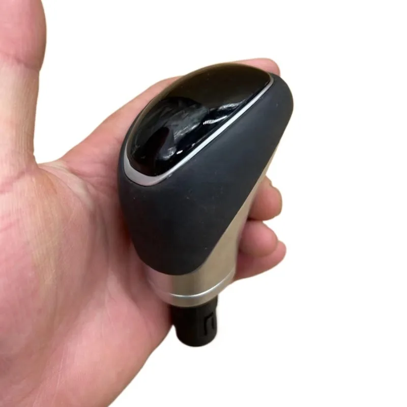 

1 PC Shifter Ball Gear Knob Head Dust Cover for Hyundai Sonata 2016 2017 2018 2019 2020 Elantra Celesta 2018 2019 2020