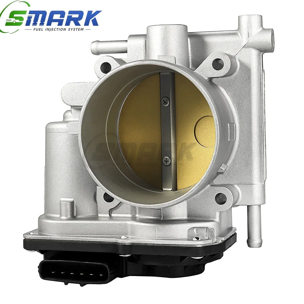 Throttle Body Assembly Engine Air Control Unit OE N3H1136B0C
