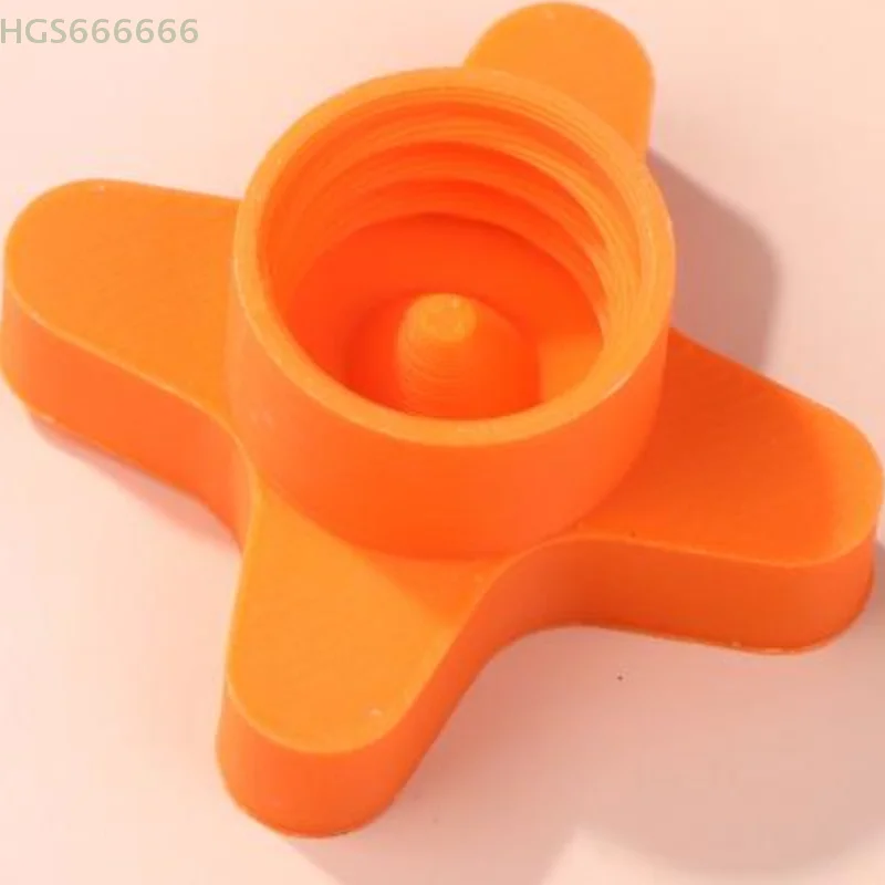 

High-Quality Glass Glue Sealing Cap, Coupled with Sealant Gun Nozzle, Prevent Premature Pipe Drying