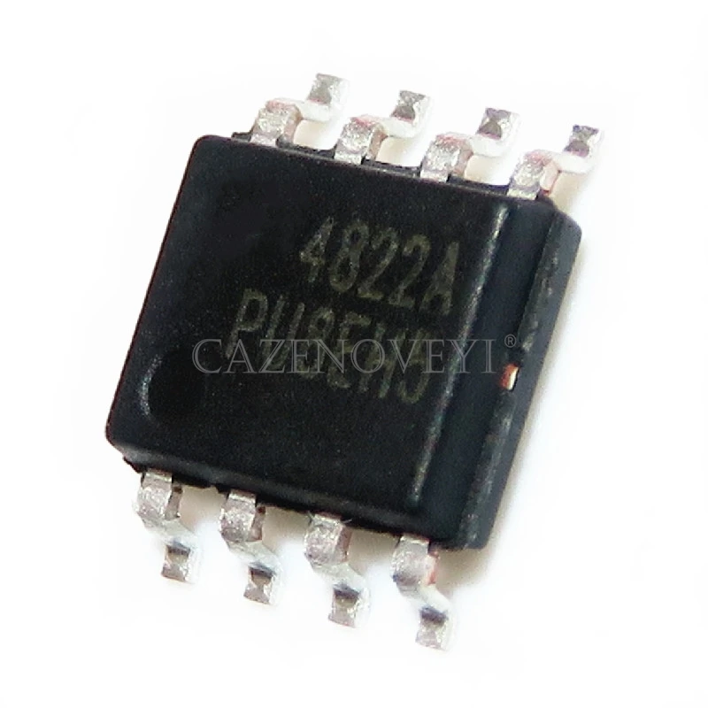 10PCS AO4828 4828 AO4822 4822 AO4805 4805 AO4801A AO4801 4801 AO4800 4800 AO4712 4712 SOP-8