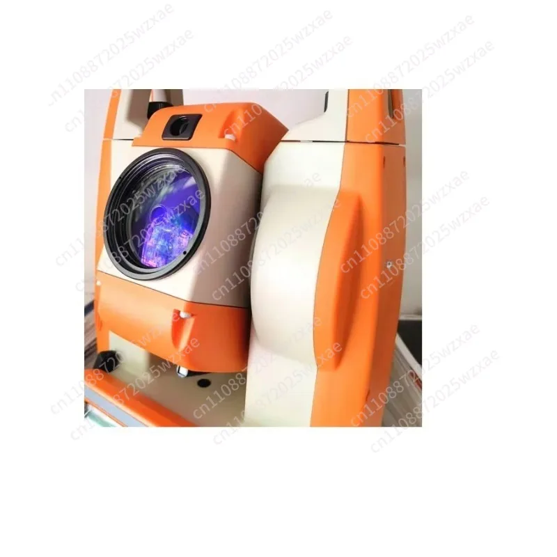 Total Station High Precision Prism Free 1500 Meters Engineering Surveying and Mapping Inspection and Installation Land Surveying