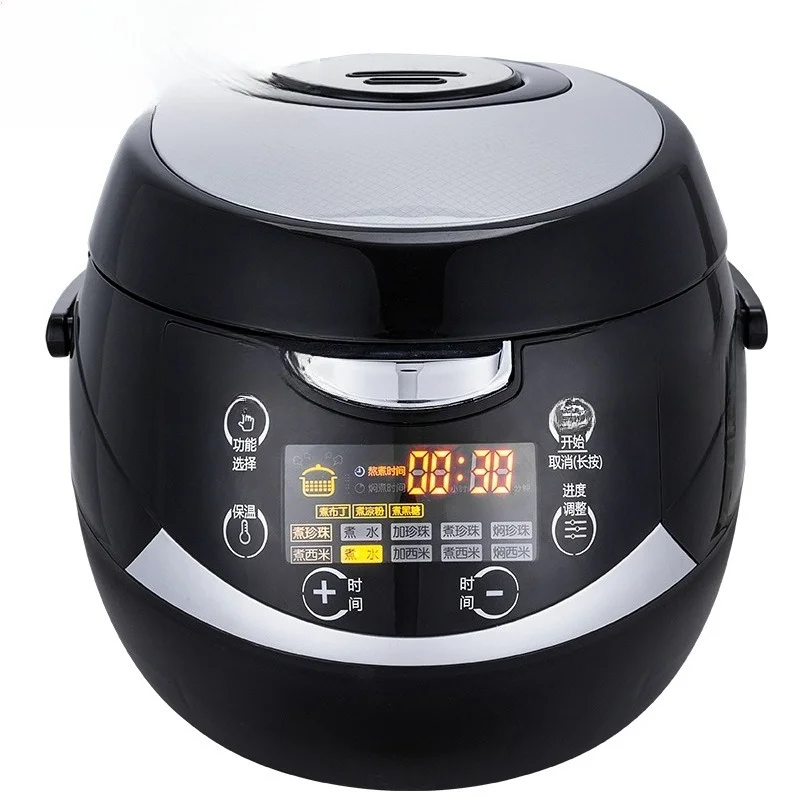 

Commercial bubble pot milk tea shop full set of equipment, large capacity