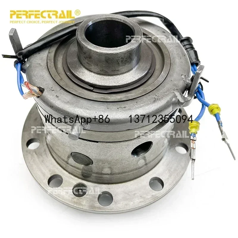 PERFECTRAIL ET206 4X4 Offroad Vehicle Air Locking differential E-Locker for Suzuki Jimny Sierra