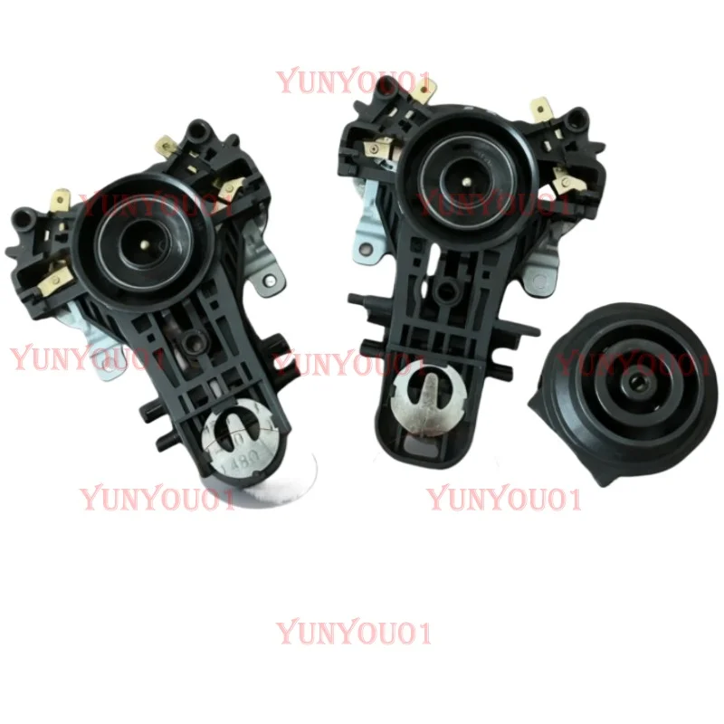 

Compatible with Universal ) Electric Kettle Accessories: Thermostat, Steam Switch (KSD568), Steam Coupler, Base