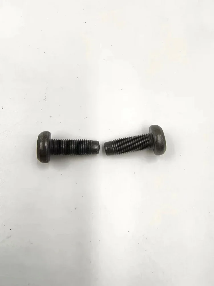 

1pc for HONDA Acura RDX 11th CIVIC CRV Front seat foot fixing bolt slide rail screw