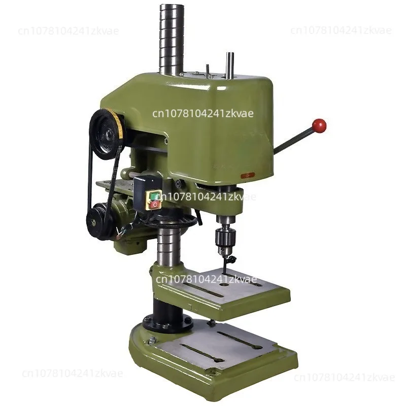 220V/380V boutique upgrade industrial desktop tapping machine threading machine electric tapping