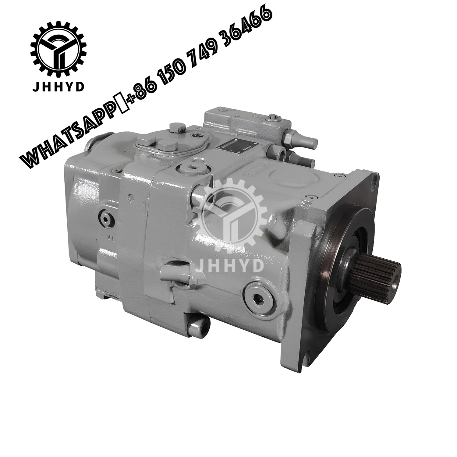 Original New A11VLO…