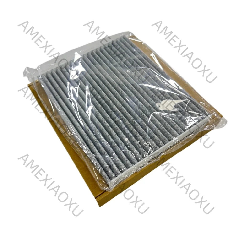 

97133-2H001 97133-2H000 97133-F2000 для Hyundai Creta Elantra i20 i30 Kia Carens Ceed Forte Rondo автомобильный воздушный фильтр салона пыльцы