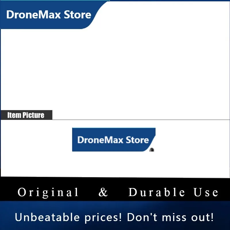 DroMaSpeedyBee F405 V4 BLS 55A /60A 30x30 FC&ESC Stack