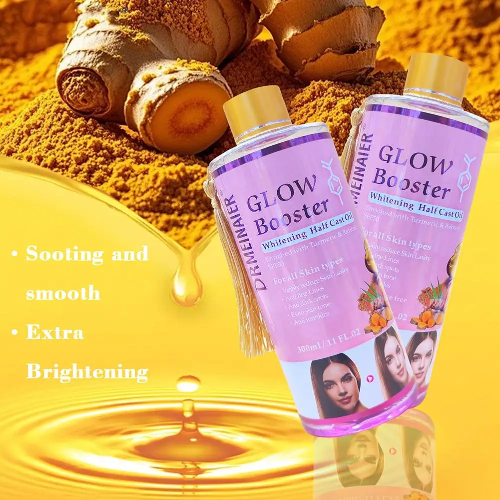Thumbnail 4 - #50 Latest Body Oils Offers