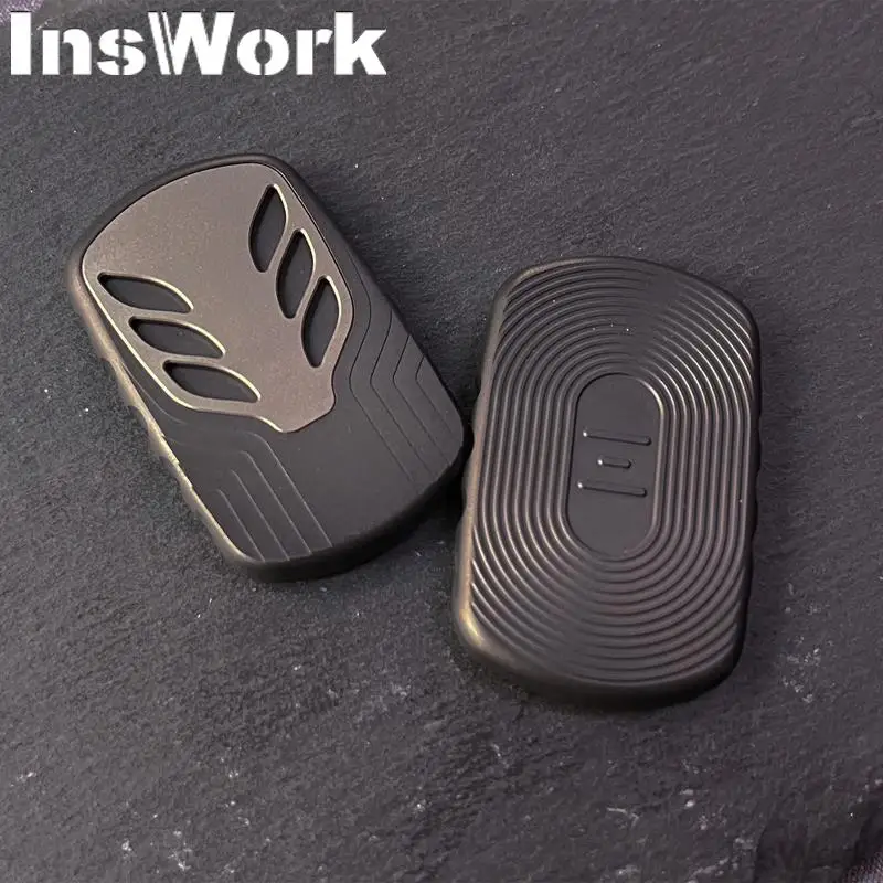 Magie Spelen Edc Onbeperkt Push Slider Lijm-Gratis Magneten Kantoor Decompressie Metalen Vingertop Speelgoed Voor Geschenken