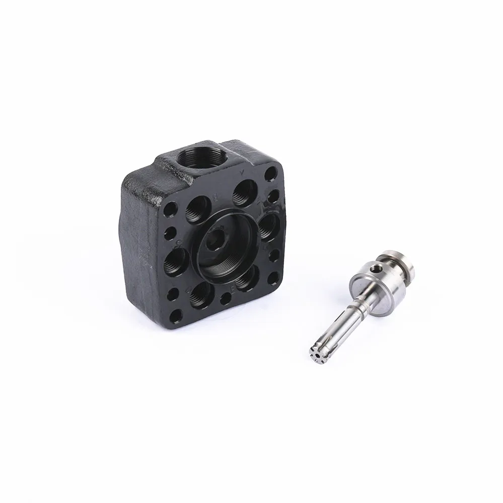 

Оригинальная головка ротора насоса впрыска дизельного топлива 096400 -1212 Ротор головки VE 096400 -1212