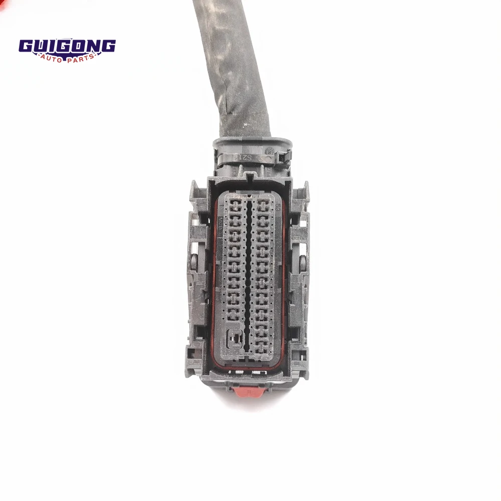 GUIGONG Computer Board Plug Connector Module For Buick GL6 Lacrosse Regal GL8 Excelle Verano Encore Envision Car Accessories