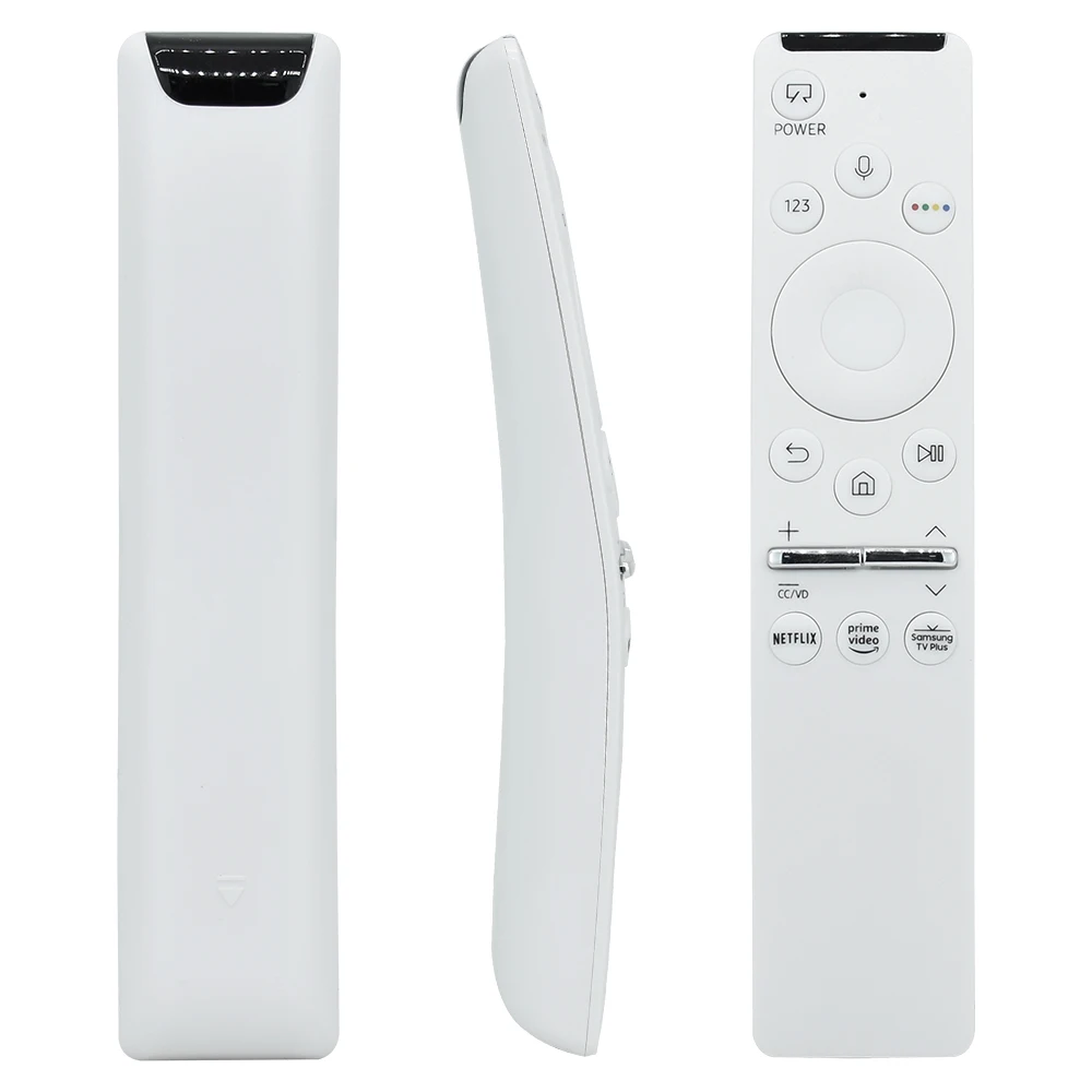 

New BN59-01330H RMCSPR1BP1 Bluetooth Voice Remote Control For Samsung Frame TV LS03T Series UA43LS03NAW UN43AU8000