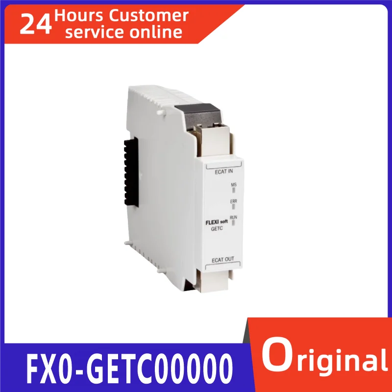 

Новый оригинальный модуль управления безопасностью FX0-GETC00000