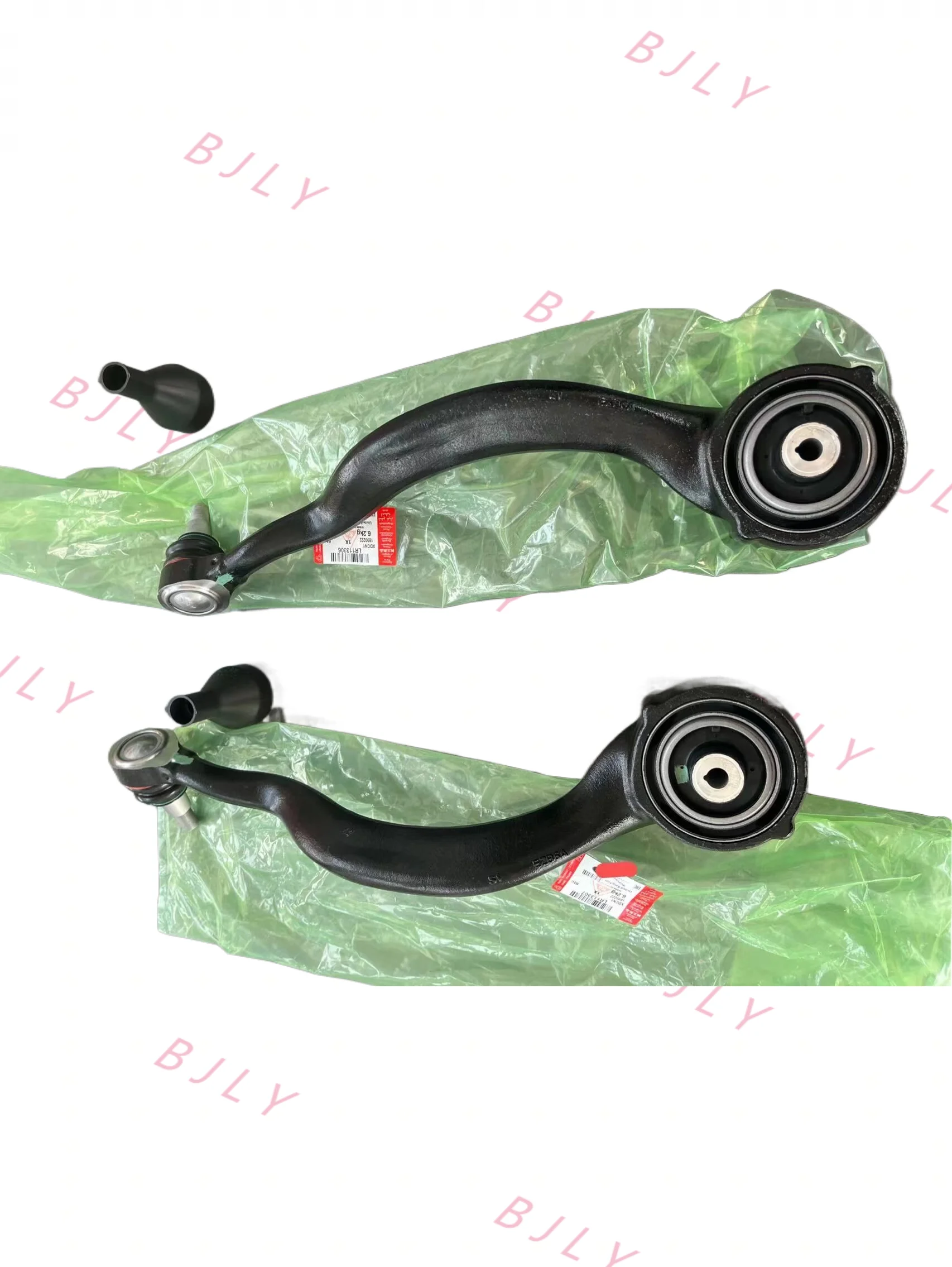 Applicable to Range Rover Discovery 5 front lower control arm lower arm lower cantilever LR113306 LR113307 LR148059 LR148060
