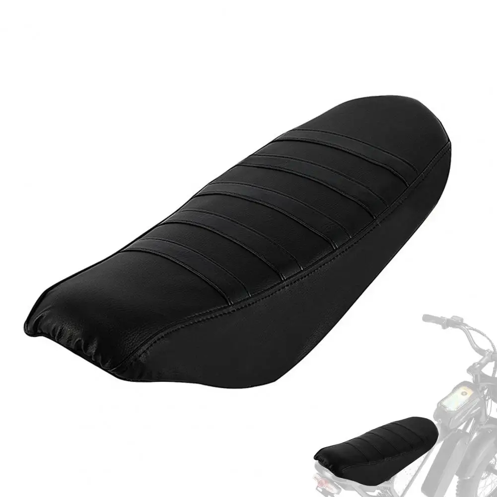 

Нескользящий чехол для мотоциклетной подушки из искусственной кожи, защита сиденья мотоцикла для TALARIA MX3/MX4, аксессуары для мотоциклов