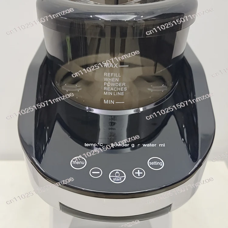 Automatic Formula Milk Powder Machine Intelligent Formula Milk Powder Intelligent Milk Maker Formula Water Dispenser