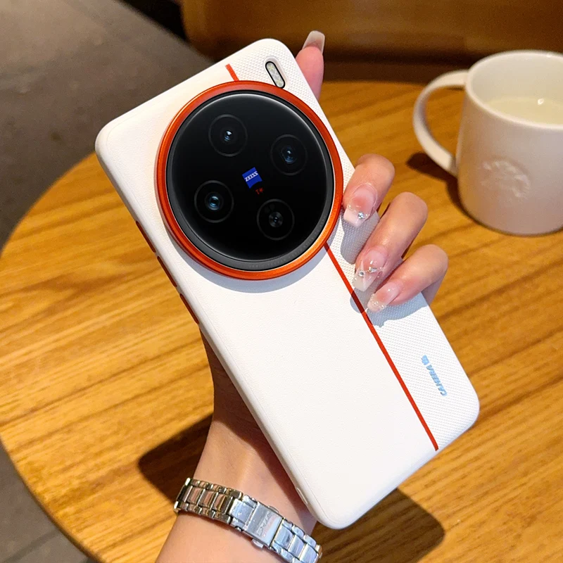 Thumbnail 2 - #28 Discounted Vivo X100 Phone Case Worth Buying