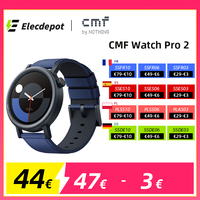 Global Version CMF by Nothing Watch Pro 2 1.32\