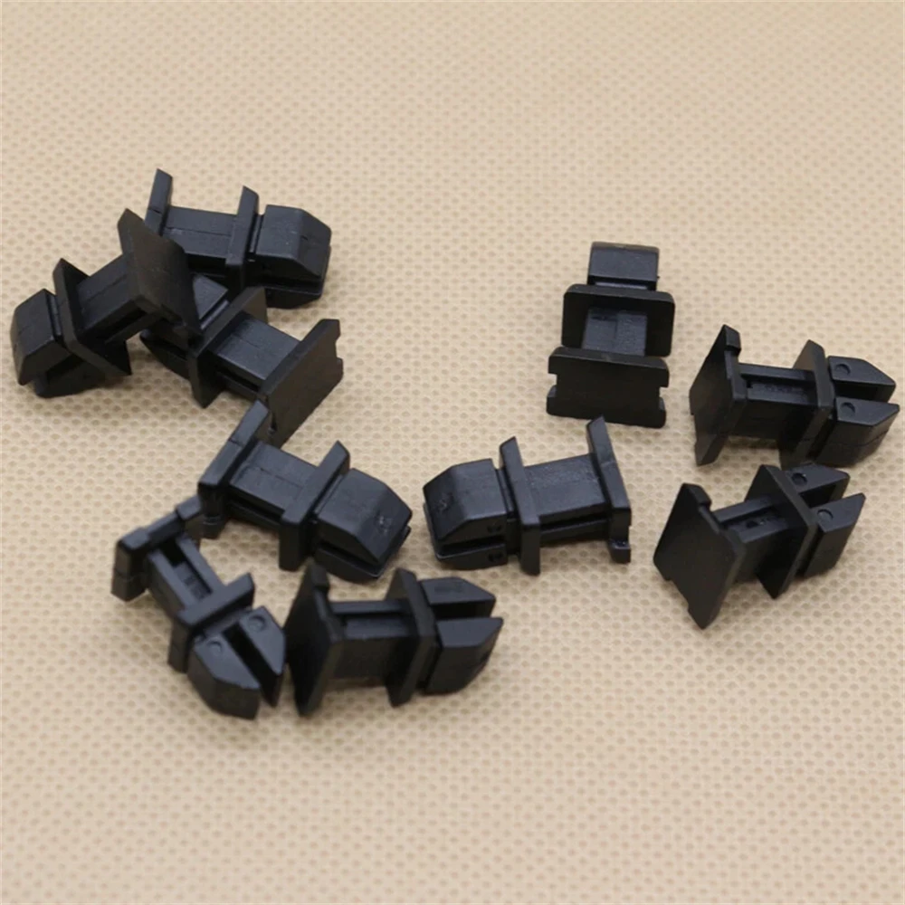 

30x Boot Trim Clips Plastic Fasteners for Mercedes-Benz SLK CLK SL S W124 W210 W211 W140 C215 W220 R129 R170 R171 A1249900792