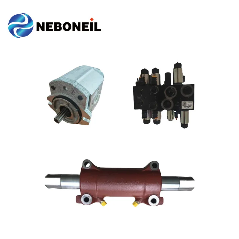 PN 1113502000 Tiller Interlock Switch Fit Li nde MT15 Electric Walkie Pallet Jack