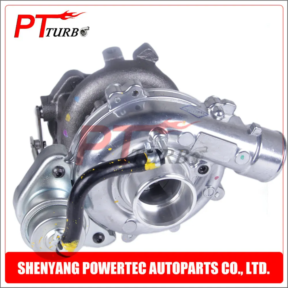 

Complete Turbine 17201-300120 CT16 Turbo charger 17201-30030 for Toyota Hiace 2.5 D4D 75 Kw