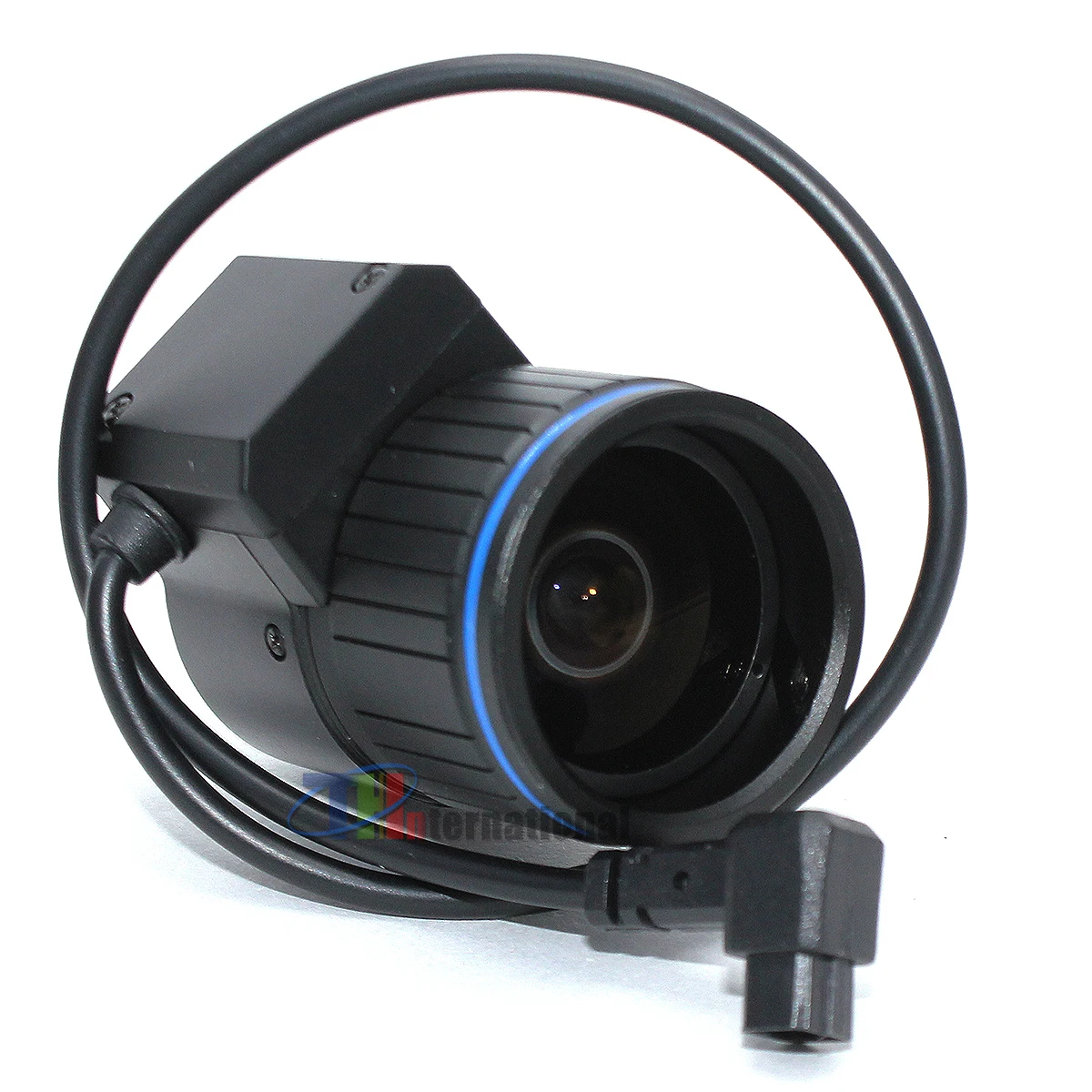 5Megapixel DC AUTO IRIS Varifocal CCTV Lens 2.8-12mm 1/2.7\