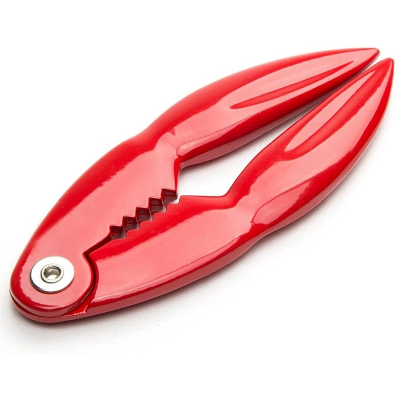 New Multifunctional Shelling Crab Pliers Household Walnut Pliers Crab Seafood Tools Home Kitchen Tools