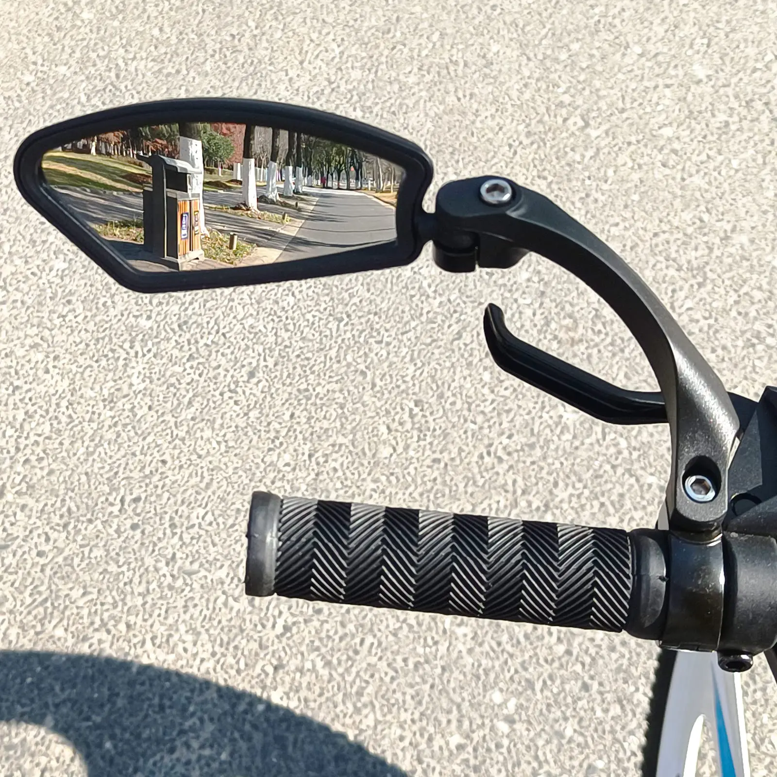 Thumbnail 4 - #12 Latest Bicycle Mirrors Offers