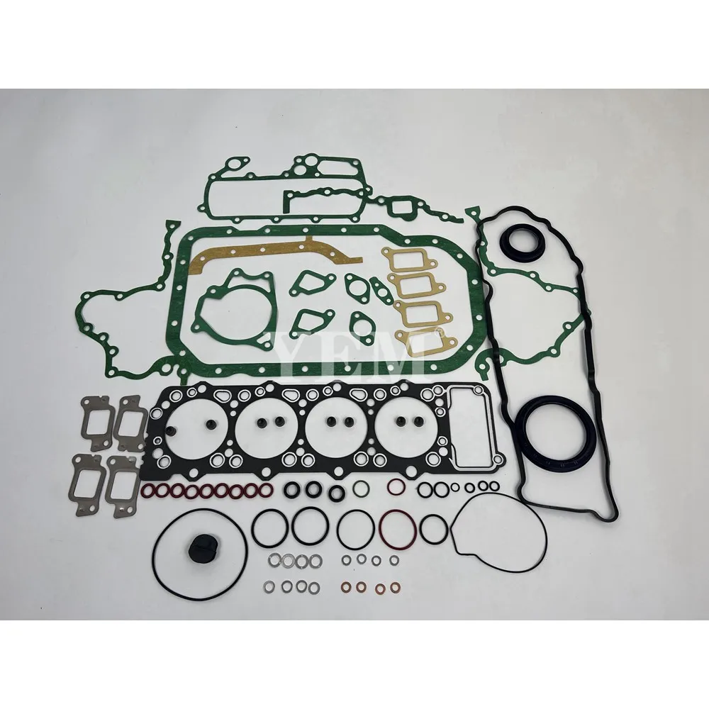 Good Quality 4M40 Complete Gasket Repair Kit For Mitsubishi Diesel Engine