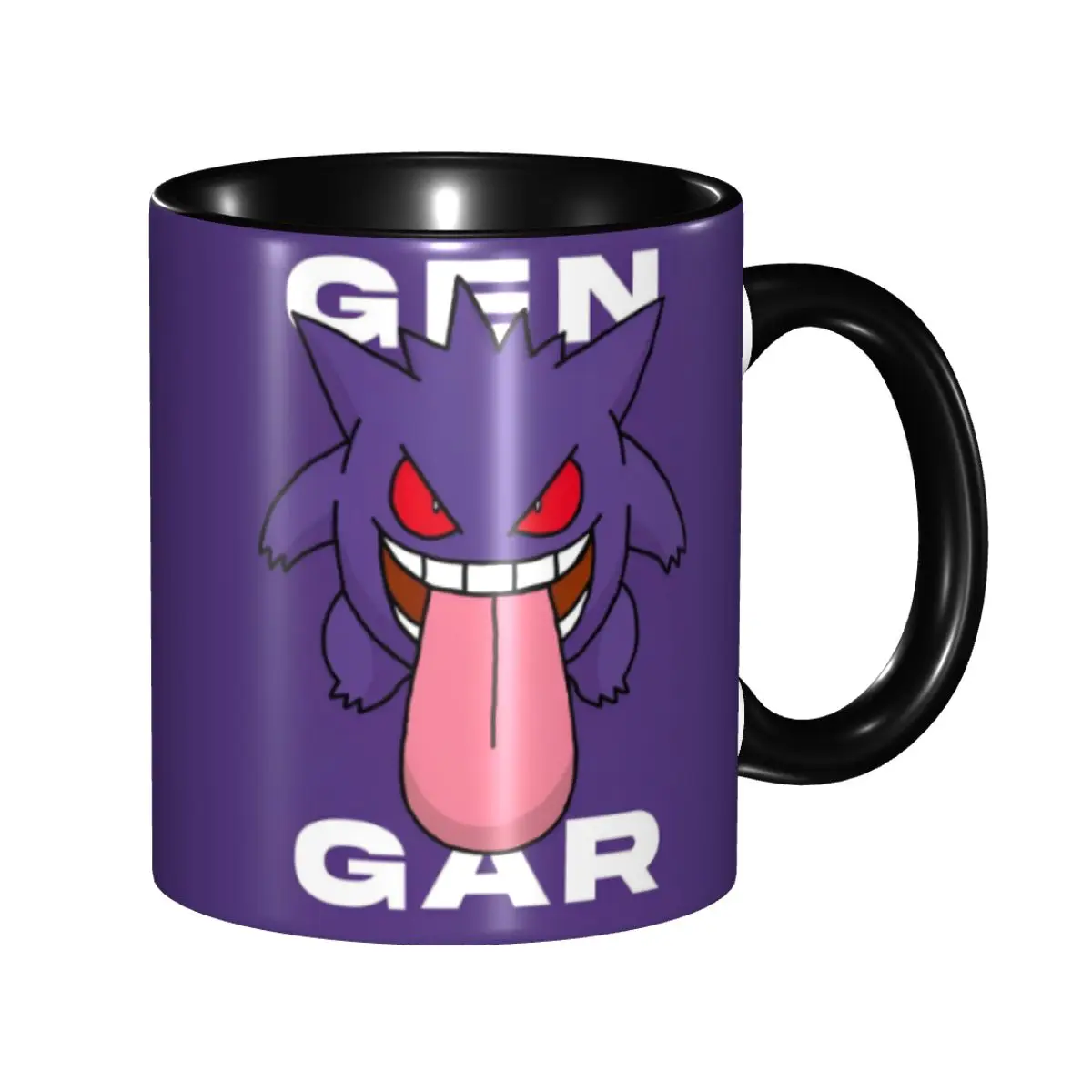 

Cartoon Pokemoned Characters Cartoon Gifts Mug for Kids Birthday Gifts for Girls Boys Coffee Cup