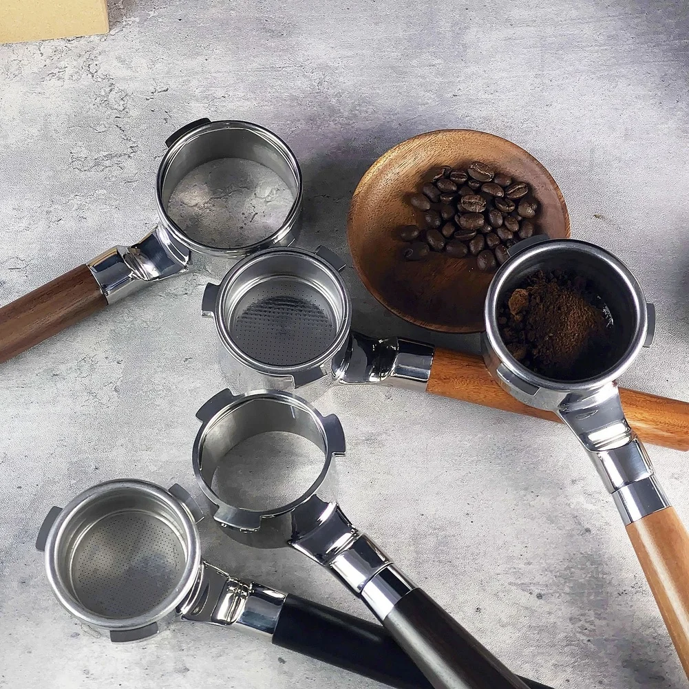 Espresso Makineleri İçin Barse - Portafilter 58Mm incelemesi ve fiyatı
