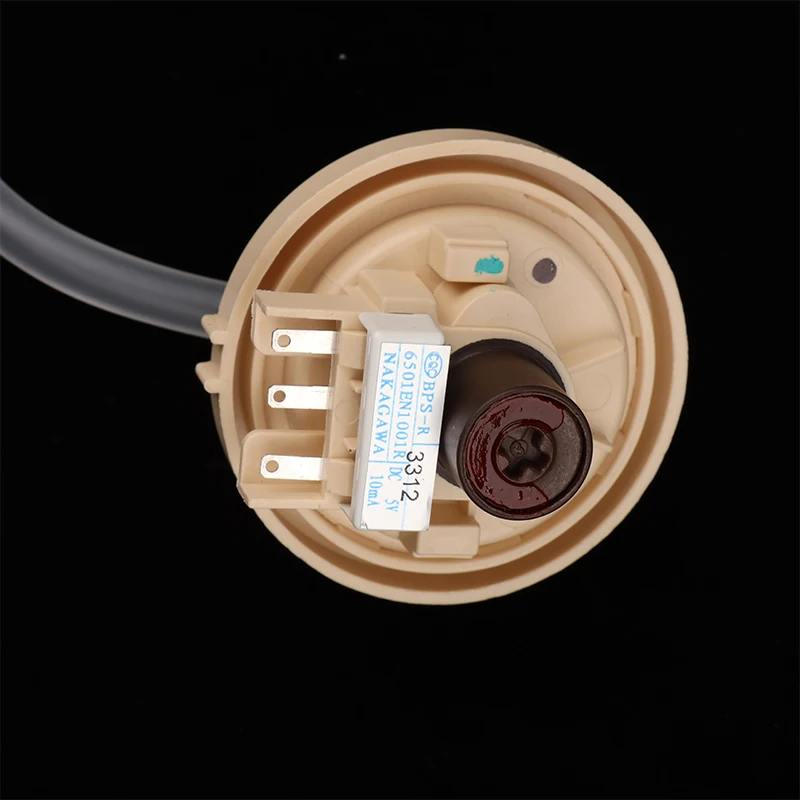 For LG Automatic Washing Machine Water Level Sensor Water Level Pressure Switch BPS-R 6501EA1001R Controller Switch